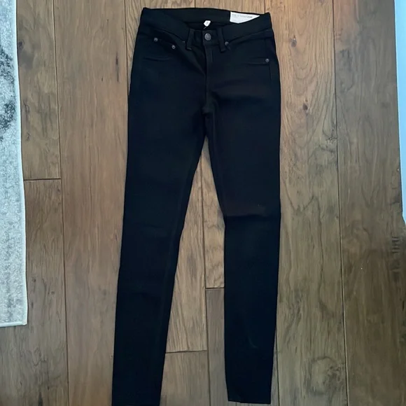 Rag & Bone Jean Legging - Picture 4 of 6